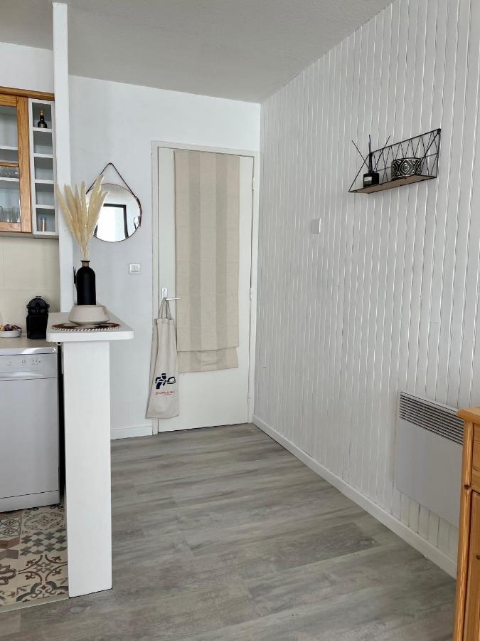 Appartement Au Coeur De La Station De Super-Besse Екстериор снимка