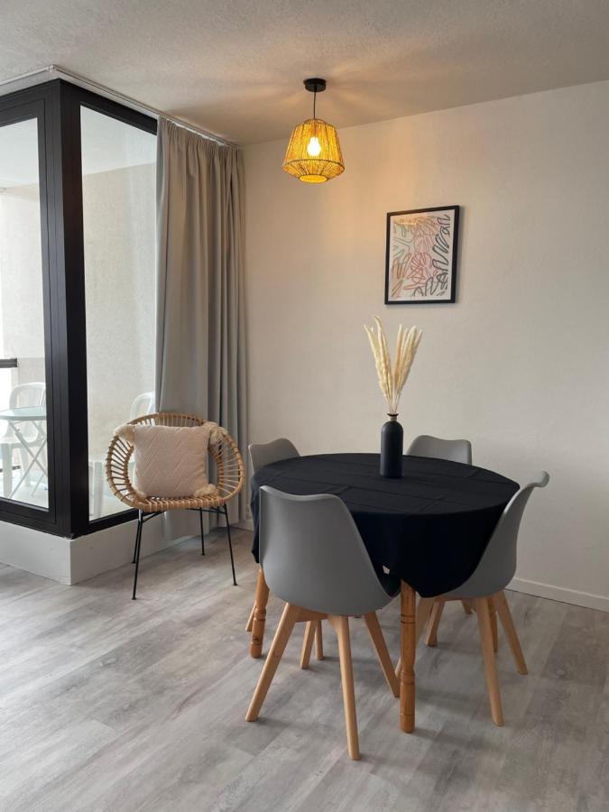 Appartement Au Coeur De La Station De Super-Besse Екстериор снимка